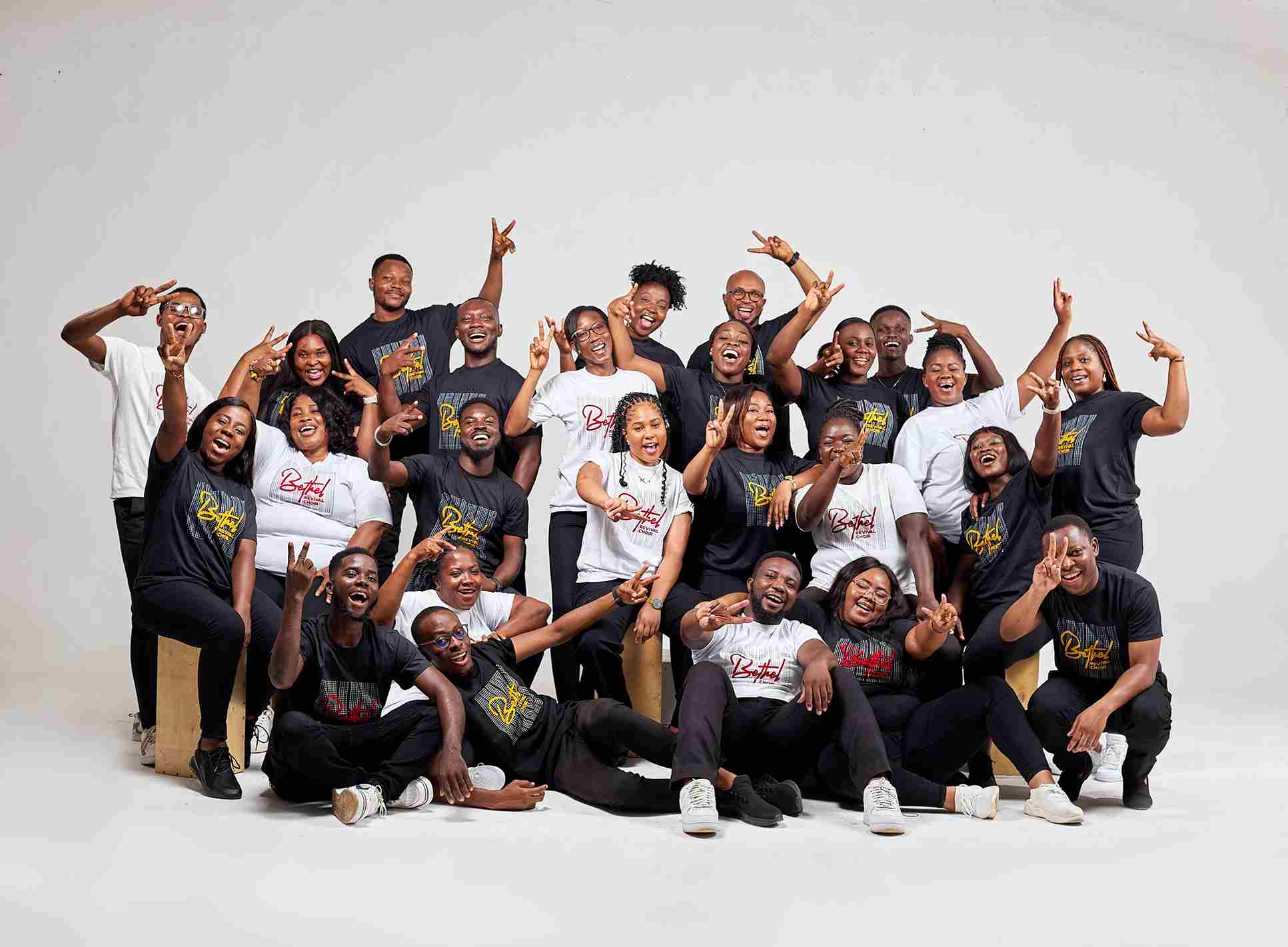 Bethel Revival Choir